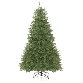 Kunstkuusk AmeliaHome Pine, 120 cm, koos alusega