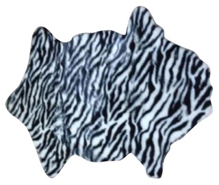 Paklājs Zebra 90x60cm