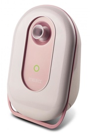 Homedics Ion Facial Sauna FCS-100 White/Pink