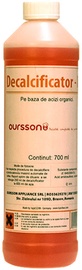 Atkaļķošanas līdzeklis Oursson 1005 Descaling Product