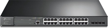 Komutators (Switch) TP-Link TL-SG3428MP