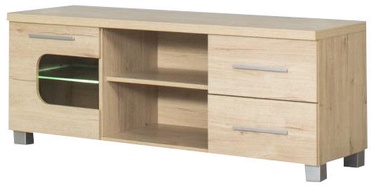 Bodzio RTV Table Panama PA13 Light Sonoma Oak