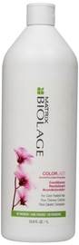 Plaukų kondicionierius Matrix Biolage Colorlast, 1000 ml