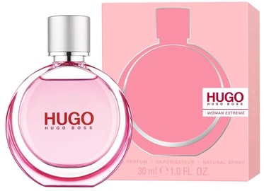 Kvepalai Hugo Boss Hugo Woman Extreme 30ml EDP
