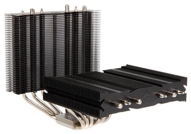 Prolimatech CPU Cooler Black Series Genesis