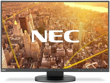 Монитор NEC EA241WU, 24″, 5 ms