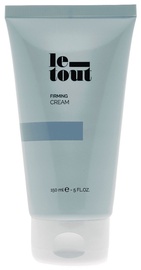 Ķermeņa krēms Le Tout Le Tout Firming, 150 ml