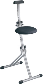 Biroja krēsls Leifheit Multi Niveau Ergonomic 45-85cm