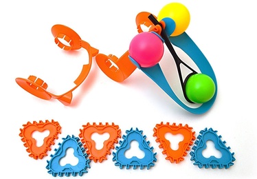 Wonder Workshop Dash Robot Catapult BF01