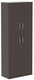 Skyland Imago Office Cabinet CT-1.8 Wenge Magic
