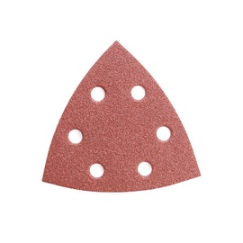 Trikampis šlifavimo lapelis Vagner SDH 108.01, NR120, 94 mm