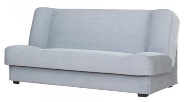 Bodzio Sofa Bajka Velor W Gray