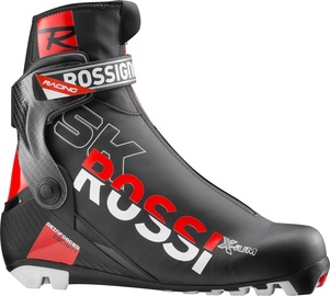 Suusasaapad mäe- Rossignol X-IUM Skate, valge, 45