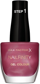 Nagu laka Max Factor Nailfinity Starlet