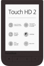 Elektroninė knygų skaityklė Pocketbook Touch HD 2, 8 GB