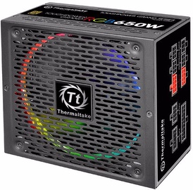 Thermaltake Toughpower Grand RGB 650W PS-TPG-0650FPCGEU-R