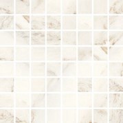 Flīzes Cersanit Car Tile Decor 25x25cm Ivory