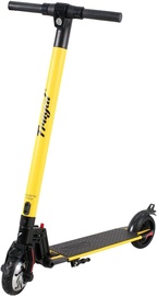 Elektriskais skūteris Frugal Dynamic Light Yellow