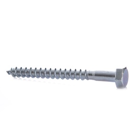 Puidupolt Vagner SDH, 6x60 mm