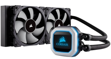 Corsair Hydro H100i Pro RGB CW-9060033-WW