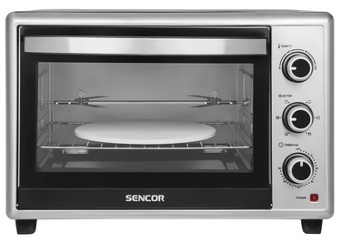 Sencor SEO 3610 SS