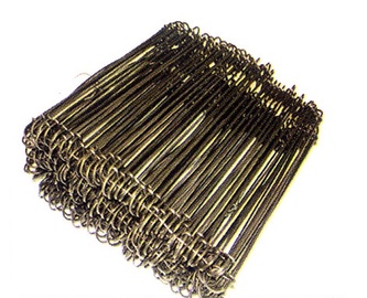 Stieple armat.Sieš. Zn D1.5, L125, 200 Gb