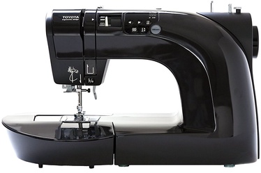 Toyota Okak Renaissance OEKAKI50B Black