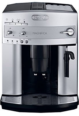 Автоматическая кофемашина DeLonghi Magnifica ESAM 3200.S