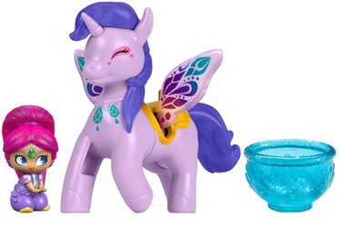 Fisher Price Nickelodeon Teenie Genies Shimmer And Zahracorn FPV100