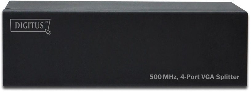 Раздатчик видеосигнала Digitus DS-42110, 1080p
