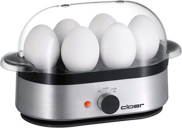 Kiaušinių virimo aparatas Cloer 6099