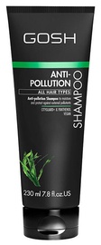 Gosh Anti Pollution Shampoo 230ml