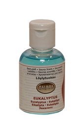 LEILILÕHN EUKALÜPT 50ML SAUNIA