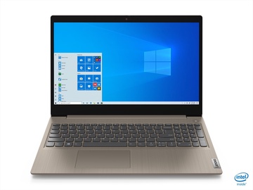 Portatīvais dators Lenovo 3 3-15iilk2, i3-1005G1, 4 GB, 128 GB, 15.6 "