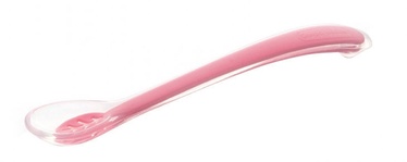 Canpol Babies Silicone Spoon Pink 51/010_pin