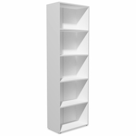 Секция VLX Chipboard 244884, белый, 31 см x 60 см x 190 см