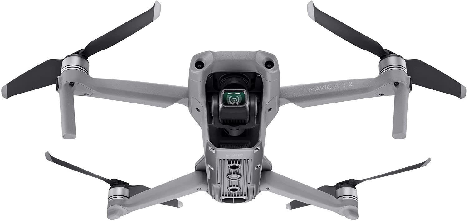 dji mavic air 2 fly more combo akakçe