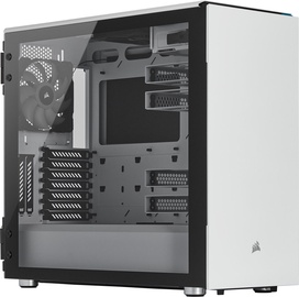 Corsair Carbide Series 678C ATX Mid-Tower White