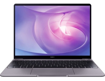Huawei MateBook 13 Gray 53010FSW