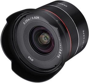Samyang AF 18mm f/2.8 FE Lens for Sony