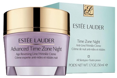 Estee Lauder Advanced Time Zone Night Creme 50ml