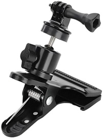 Fotocom M1/4" Clamp + Mini Ball Head