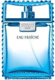 Tualetes ūdens Versace Man Eau Fraiche, 30 ml
