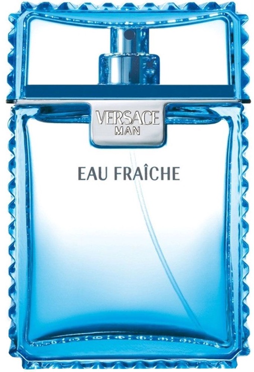 Туалетная вода Versace Man Eau Fraiche, 30 мл