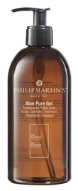 Philip Martin's Aloe Pure Gel Scalp Cleansing Treatment 500ml
