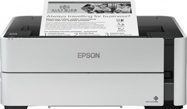 Tintes printeris Epson EcoTank M1140