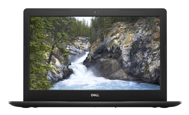 Dell Vostro 3581 Black i3 4GB 1TB R520 W10P