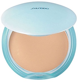 Shiseido Matifying Compact Oil-Free Foundation SPF15 11g 10