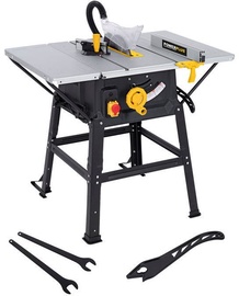 Powerplus Table circular saw POWX07594