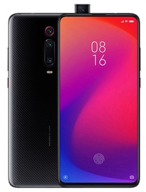 Xiaomi Mi 9T 64GB Dual Carbon Black